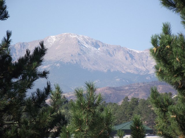 Pikes Peak        DSCF1563